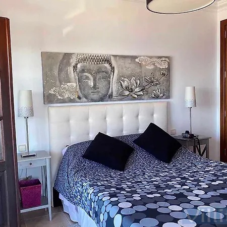 Prázdninový dům Iris Del Mar By Villitas Playa Blanca (Lanzarote)