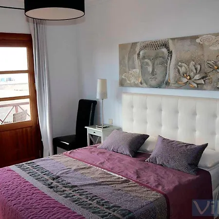 Vakantiehuis Iris Del Mar *