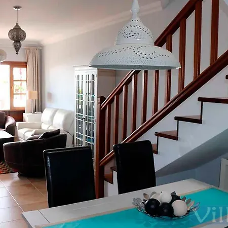 Ferienhaus Iris Del Mar By Villitas Playa Blanca (Lanzarote)