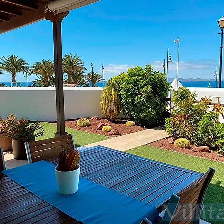 Ferienhaus Iris Del Mar By Villitas Playa Blanca (Lanzarote)