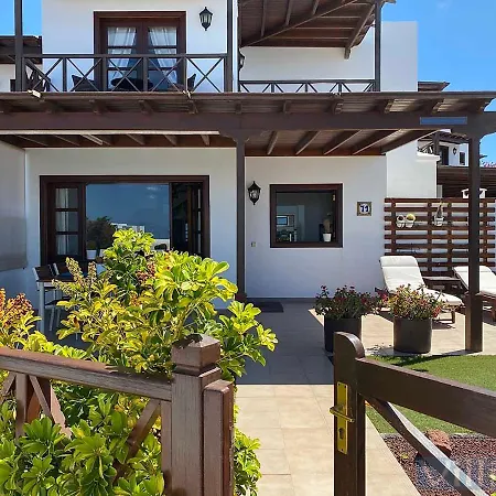 Ferienhaus Iris Del Mar By Villitas