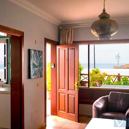 Ferienhaus Iris Del Mar By Villitas *